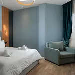Brilant Hotel Saranda
