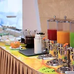 Brilant Hotel Saranda