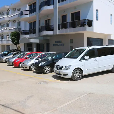Hotel Brilant 4*