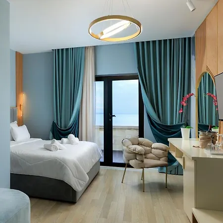 Hotel Brilant 4*