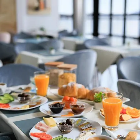 Brilant Hotel Saranda