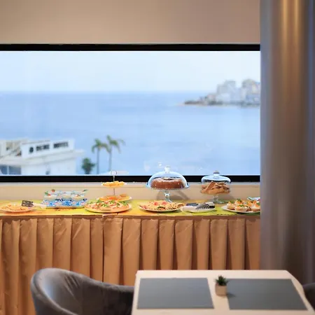 Brilant 4* Sarandë