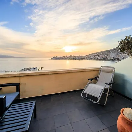 Brilant Hotel Sarandë