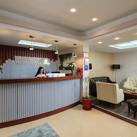 Brilant Hotel Sarandë