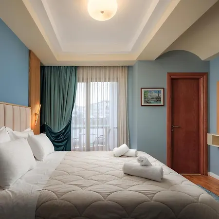 Hotel Brilant 4*