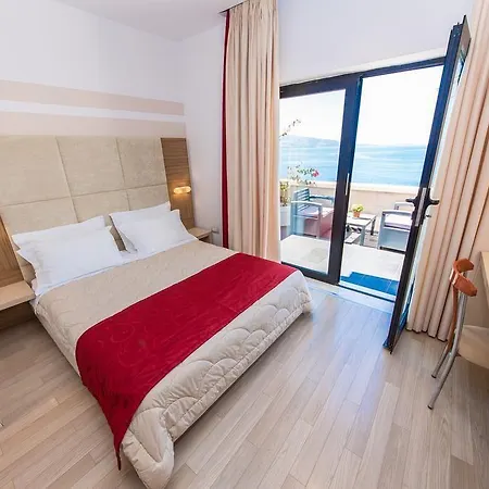 Brilant Saranda