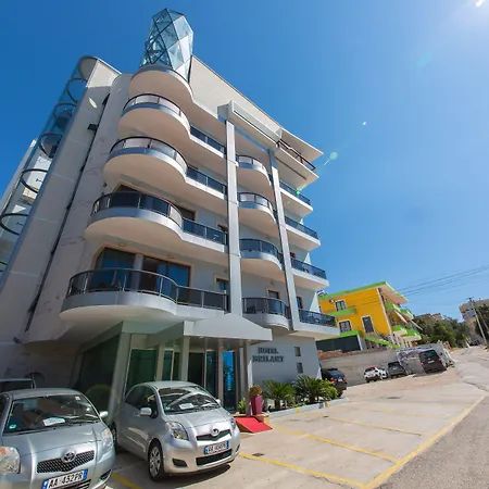 Brilant Hotel Saranda