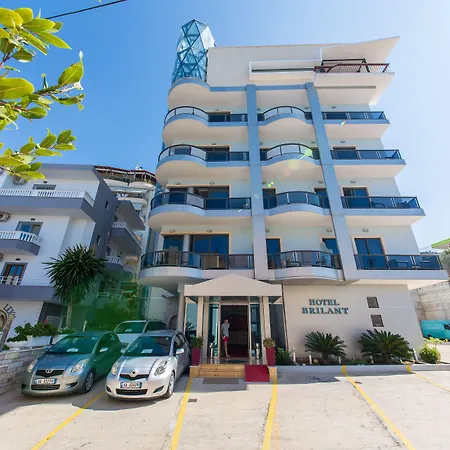 Brilant Saranda