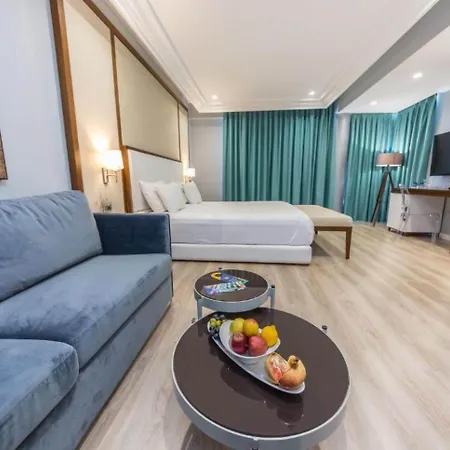 Hotel Brilant