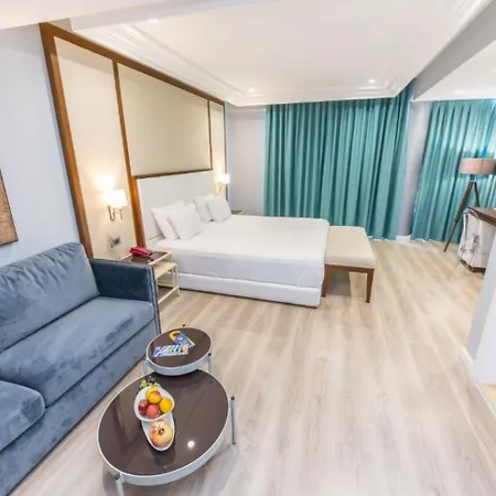 Hotel Brilant