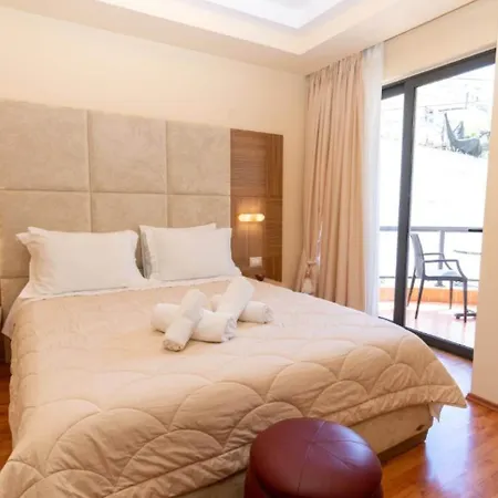 Hotel Brilant 4*