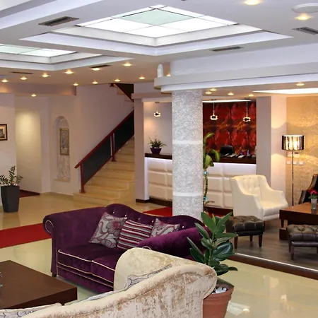 Brilant 4* Saranda
