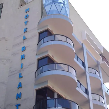 Hotel Brilant