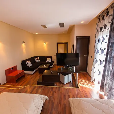 Brilant 4* Saranda