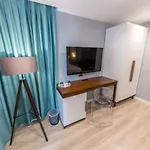 Brilant Hotell 4*
