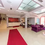 Hotell Brilant Sarandë