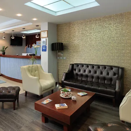 Brilant Ξενοδοχείο