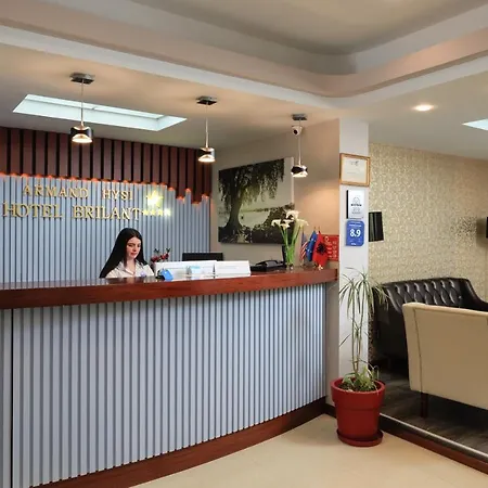 布兰特萨兰达酒店 酒店