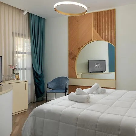 Hotel Brilant Sarandë