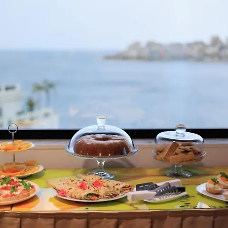 Ξενοδοχείο Brilant 4*