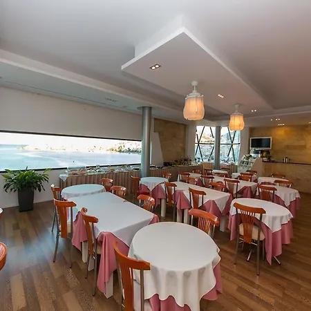 Hotel Brilant Sarandë