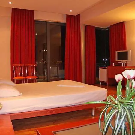 Brilant Otel Saranda