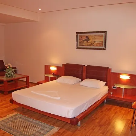 Hotel Brilant Sarandë