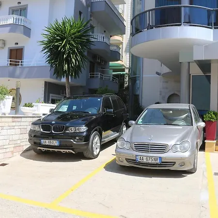 Ξενοδοχείο Brilant