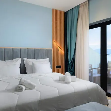 Brilant Otel
