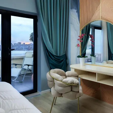 Brilant Otel Saranda