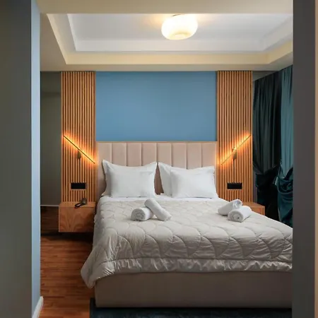 Brilant Otel 4*