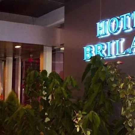 布兰特萨兰达酒店 酒店