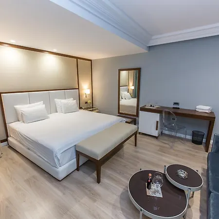 Brilant Ξενοδοχείο