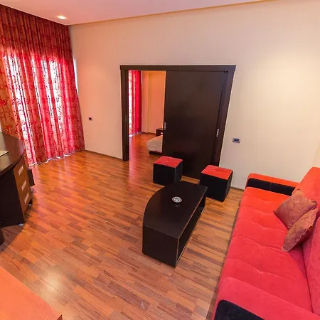 Brilant Otel Saranda