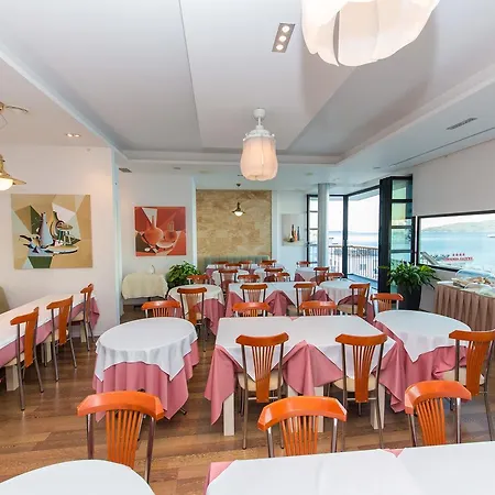 布兰特萨兰达酒店 4*