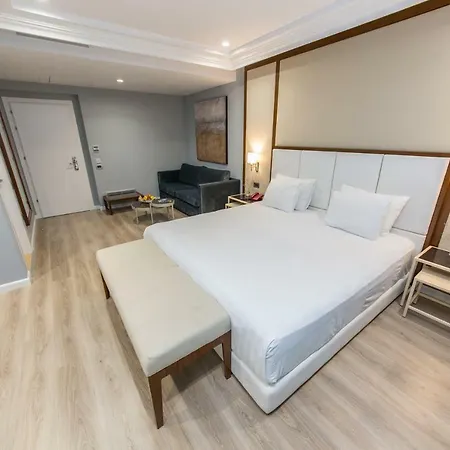 Brilant 4* Saranda