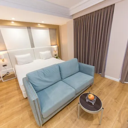 Brilant Ξενοδοχείο