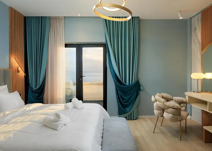 Brilant Отель 4*