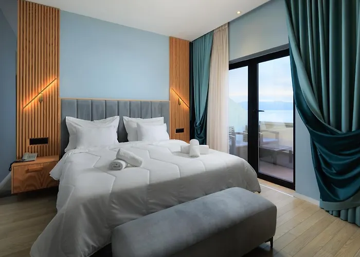 布兰特萨兰达酒店 酒店 4*