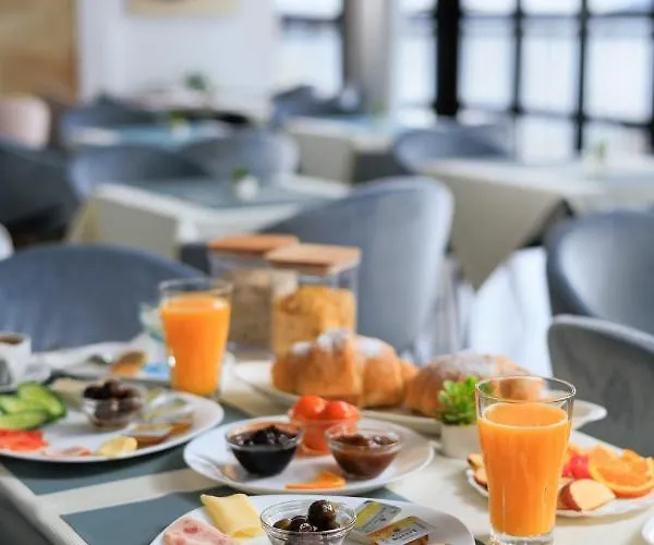 Brilant Отель Саранда