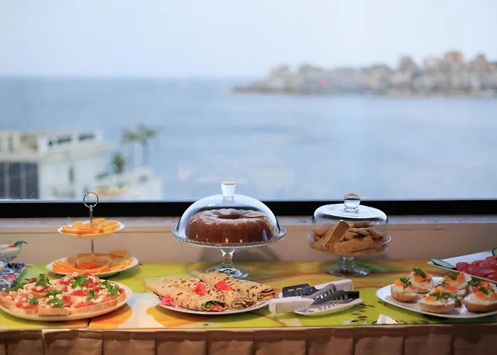 Отель Brilant 4*