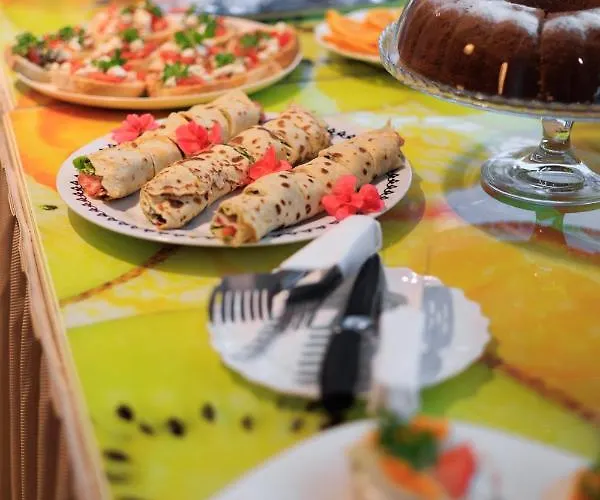 Brilant Отель 4*