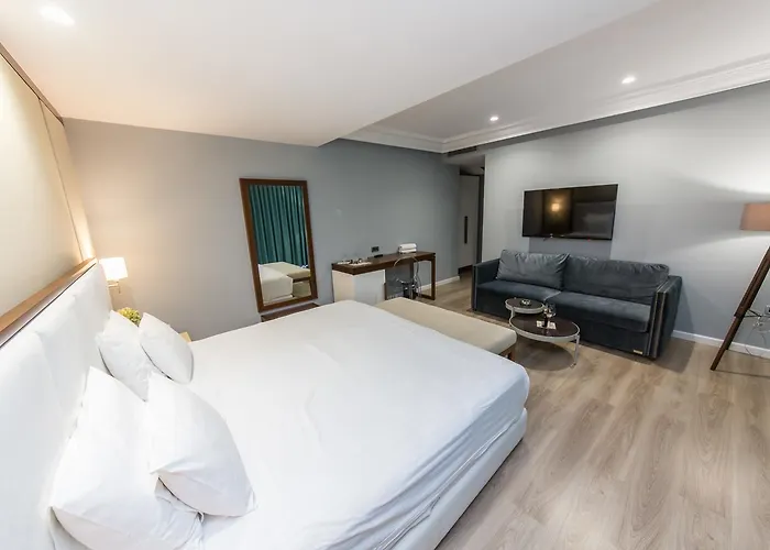 Brilant Отель 4*