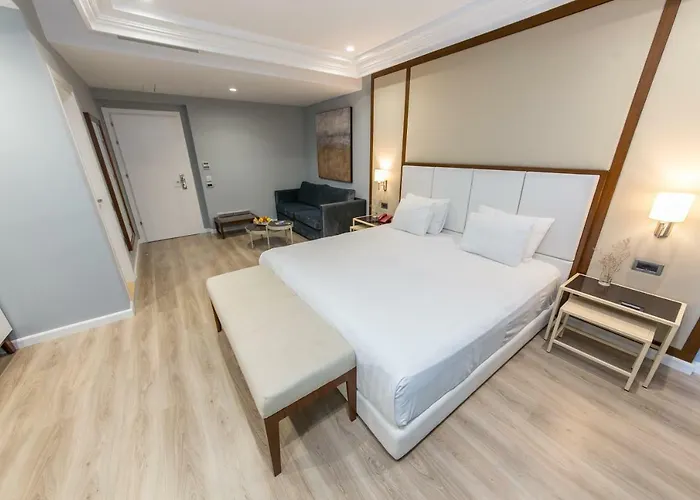 Brilant 4* Саранда